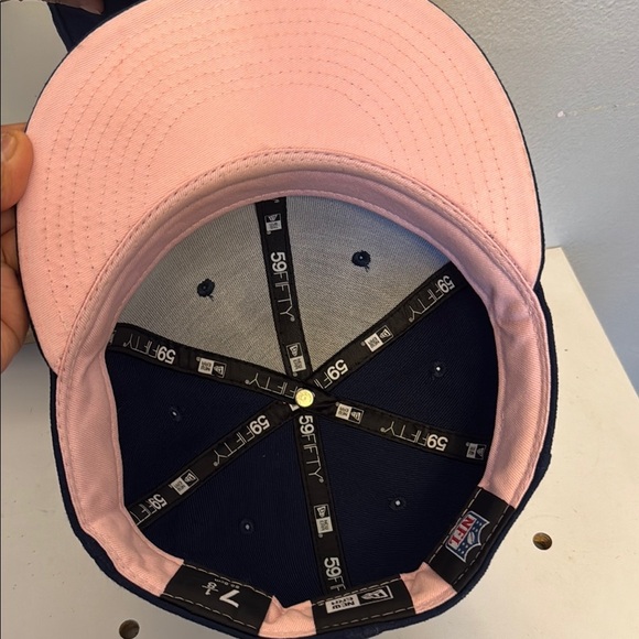NFL  Dallas Cowboys Super Bowl XXX Cap - Picture 5 of 6